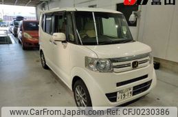 honda n-box 2016 -HONDA 【富山 583ｽ1919】--N BOX JF1--JF1-1886384---HONDA 【富山 583ｽ1919】--N BOX JF1--JF1-1886384-