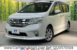 nissan serena 2012 -NISSAN--Serena DBA-FC26--FC26-066567---NISSAN--Serena DBA-FC26--FC26-066567-