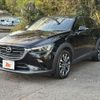 mazda cx-3 2020 -MAZDA--CX-3 6BA-DKEFW--DKEFW-209302---MAZDA--CX-3 6BA-DKEFW--DKEFW-209302- image 22