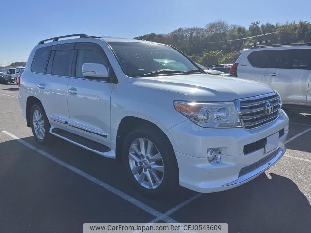 toyota land-cruiser 2014 quick_quick_CBA-URJ202W_URJ202-4071908 image 1