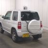 mitsubishi pajero-mini 2009 -MITSUBISHI 【群馬 583ｱ6477】--Pajero mini H58A--0808499---MITSUBISHI 【群馬 583ｱ6477】--Pajero mini H58A--0808499- image 2