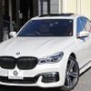 bmw 7-series 2019 -BMW--BMW 7 Series DBA-7A30--WBA7A22040B182274---BMW--BMW 7 Series DBA-7A30--WBA7A22040B182274- image 1