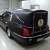 lincoln town-car 2003 -FORD--Lincoln Towncar ﾌﾒｲ-ｼﾝ42211823ｼﾝ---FORD--Lincoln Towncar ﾌﾒｲ-ｼﾝ42211823ｼﾝ- image 2