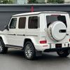 mercedes-benz g-class 2021 quick_quick_463350_W1N4633502X394407 image 19