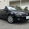 volkswagen golf-convertible 2012 -VOLKSWAGEN--VW Golf Cabriolet DBA-1KCAVK--WVWZZZ1KZCK021509---VOLKSWAGEN--VW Golf Cabriolet DBA-1KCAVK--WVWZZZ1KZCK021509- image 1