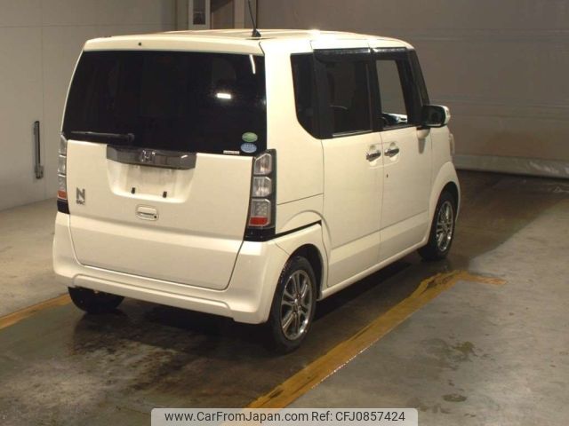 honda n-box 2013 -HONDA--N BOX JF1-1317511---HONDA--N BOX JF1-1317511- image 2