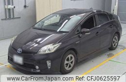 toyota prius 2015 -TOYOTA 【名古屋 999ｱ9999】--Prius DAA-ZVW30--ZVW30-5760586---TOYOTA 【名古屋 999ｱ9999】--Prius DAA-ZVW30--ZVW30-5760586-