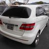 mercedes-benz b-class 2007 -MERCEDES-BENZ--Benz B Class CBA-245234--WDD2452342J261390---MERCEDES-BENZ--Benz B Class CBA-245234--WDD2452342J261390- image 17