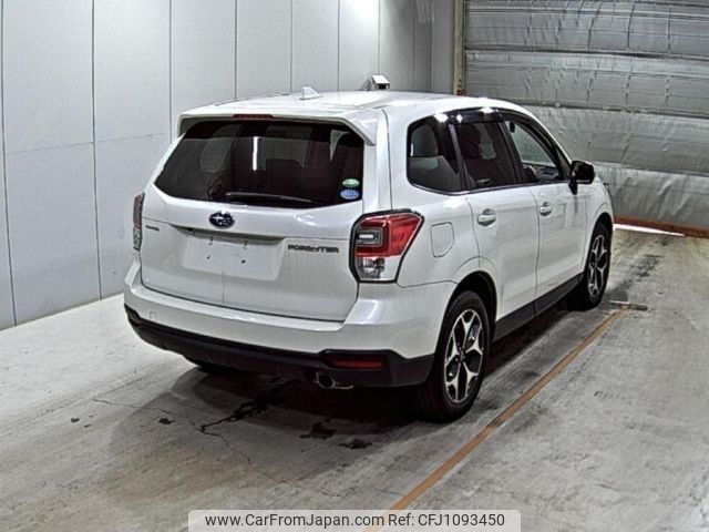 subaru forester 2016 -SUBARU--Forester SJ5--SJ5-081612---SUBARU--Forester SJ5--SJ5-081612- image 2