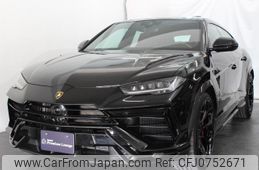 lamborghini urus 2024 quick_quick_7BA-ZLDWN_ZPBEC3ZL7RLA33190