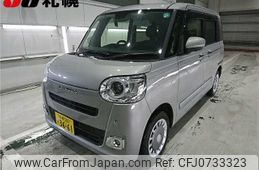 daihatsu move-canbus 2024 -DAIHATSU 【札幌 582ｽ3661】--Move Canbus LA860S--0013767---DAIHATSU 【札幌 582ｽ3661】--Move Canbus LA860S--0013767-