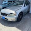 toyota altezza 1999 CFJ1800036 image 3