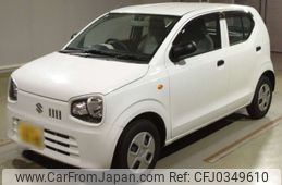 suzuki alto 2015 -SUZUKI 【なにわ 581こ9148】--Alto HA36S-246048---SUZUKI 【なにわ 581こ9148】--Alto HA36S-246048-