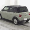 suzuki alto-lapin 2022 -SUZUKI 【岡山 595ｻ87】--Alto Lapin HE33S--403534---SUZUKI 【岡山 595ｻ87】--Alto Lapin HE33S--403534- image 2