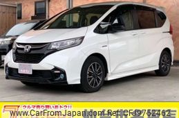 honda freed 2018 -HONDA 【仙台 501ﾋ3632】--Freed DAA-GB7--GB7-6000429---HONDA 【仙台 501ﾋ3632】--Freed DAA-GB7--GB7-6000429-