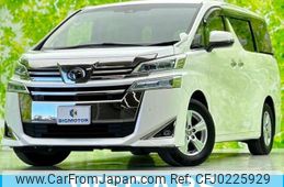 toyota vellfire 2021 quick_quick_3BA-AGH30W_AGH30-0355830