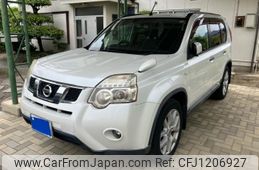 nissan x-trail 2010 -NISSAN--X-Trail LDA-DNT31--DNT31-201884---NISSAN--X-Trail LDA-DNT31--DNT31-201884-