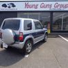mitsubishi pajero-mini 2012 CFJ1555594 image 11