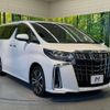 toyota alphard 2023 -TOYOTA--Alphard 3BA-AGH30W--AGH30-0461572---TOYOTA--Alphard 3BA-AGH30W--AGH30-0461572- image 19