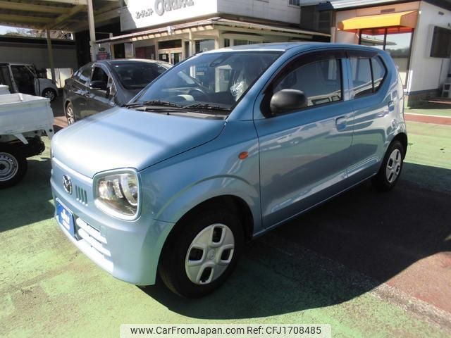 mazda carol 2015 CFJ1708485 image 1