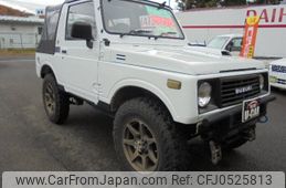 suzuki jimny 1989 -SUZUKI--Jimny JA71Cｶｲ--147511---SUZUKI--Jimny JA71Cｶｲ--147511-