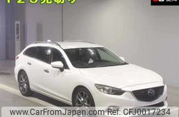 mazda atenza 2014 -MAZDA--Atenza Wagon GJ2FW-113307---MAZDA--Atenza Wagon GJ2FW-113307-