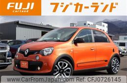 renault twingo 2019 -RENAULT--Renault Twingo ABA-AHH4B1--VF1AHB55AJ0778010---RENAULT--Renault Twingo ABA-AHH4B1--VF1AHB55AJ0778010-