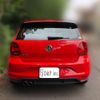 volkswagen polo 2017 -VOLKSWAGEN--VW Polo ABA-6RDAJ--WVWZZZ6RZHY306635---VOLKSWAGEN--VW Polo ABA-6RDAJ--WVWZZZ6RZHY306635- image 2