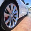 tesla tesla-models 2014 -TESLA 【滋賀 344ﾄ 830】--Tesla ModelS ZAA-SL1S2A--5YJSB3H15EFS37013---TESLA 【滋賀 344ﾄ 830】--Tesla ModelS ZAA-SL1S2A--5YJSB3H15EFS37013- image 35