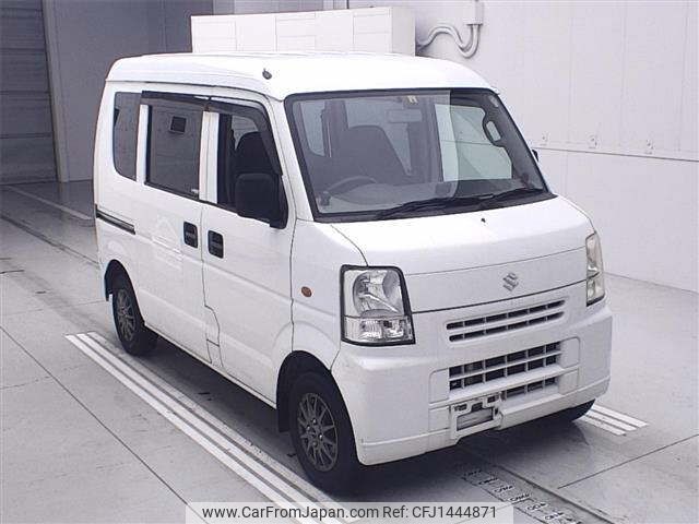 suzuki every 2007 -SUZUKI--Every DA64V-210546---SUZUKI--Every DA64V-210546- image 1