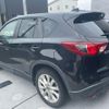 mazda cx-5 2012 CFJ1704921 image 2