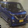 nissan roox 2021 -NISSAN 【山形 581ｳ4228】--Roox B47A--0008292---NISSAN 【山形 581ｳ4228】--Roox B47A--0008292- image 1