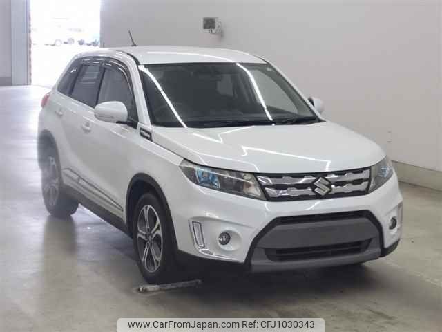 suzuki escudo undefined -SUZUKI--Escudo YD21S-TSMLYD21S00163736---SUZUKI--Escudo YD21S-TSMLYD21S00163736- image 1