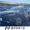 toyota harrier 2020 -TOYOTA--Harrier 6AA-AXUH80--AXUH80-0006368---TOYOTA--Harrier 6AA-AXUH80--AXUH80-0006368- image 1