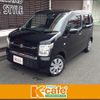 suzuki wagon-r 2023 -SUZUKI--Wagon R 5BA-MH85S--MH85S-160250---SUZUKI--Wagon R 5BA-MH85S--MH85S-160250- image 1