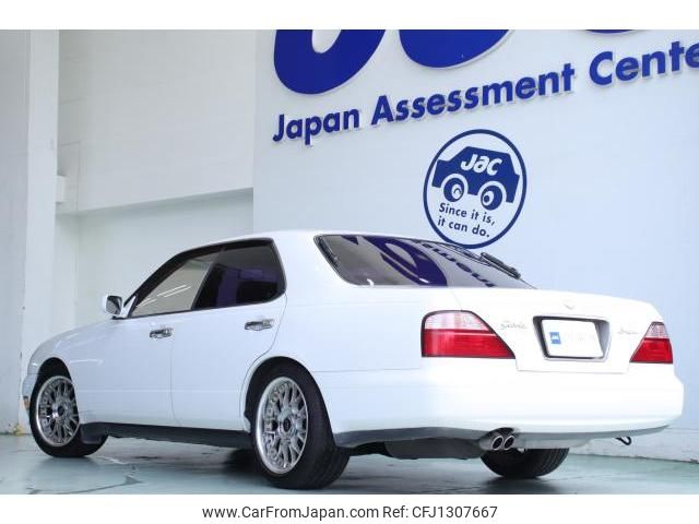 nissan gloria-van 1995 quick_quick_E-HY33_HY33-200952 image 2