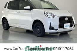 toyota passo 2020 -TOYOTA--Passo 5BA-M700A--M700A-0180385---TOYOTA--Passo 5BA-M700A--M700A-0180385-