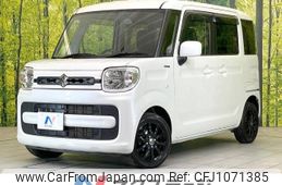 suzuki spacia 2018 -SUZUKI--Spacia DAA-MK53S--MK53S-153646---SUZUKI--Spacia DAA-MK53S--MK53S-153646-