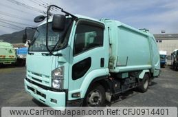 isuzu forward 2013 CFJ0914401