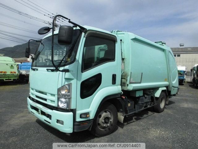 isuzu forward 2013 CFJ0914401 image 1