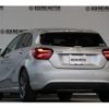 mercedes-benz a-class 2016 quick_quick_DBA-176042_WDD1760422V145503 image 2