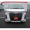 toyota alphard 2019 -TOYOTA--Alphard DBA-GGH30W--GGH30-0030074---TOYOTA--Alphard DBA-GGH30W--GGH30-0030074- image 2