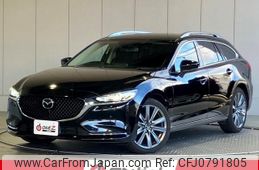 mazda atenza 2018 -MAZDA--Atenza Wagon GJ2AW--GJ2AW-400491---MAZDA--Atenza Wagon GJ2AW--GJ2AW-400491-