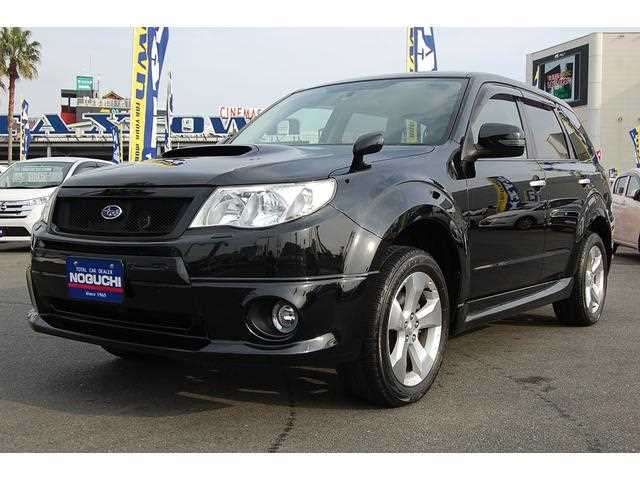 subaru forester 2012 2455216-17763 image 2