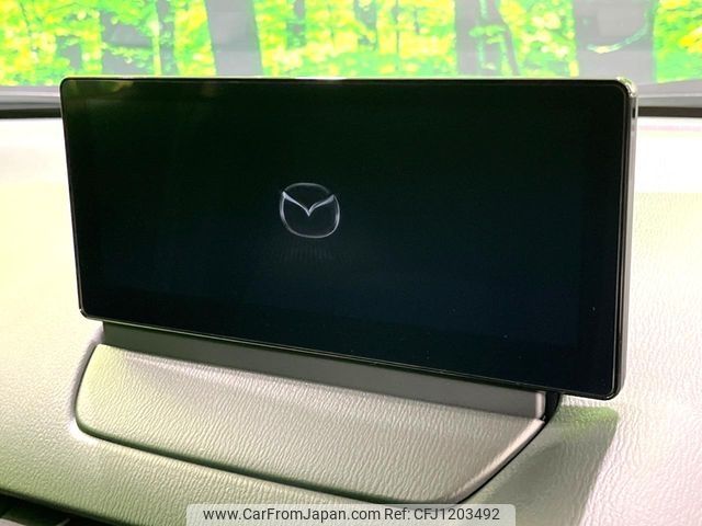 mazda cx-3 2024 -MAZDA--CX-3 5BA-DKLFY--DKLFY-840959---MAZDA--CX-3 5BA-DKLFY--DKLFY-840959- image 2