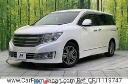 nissan elgrand 2010 quick_quick_TE52_TE52-002667