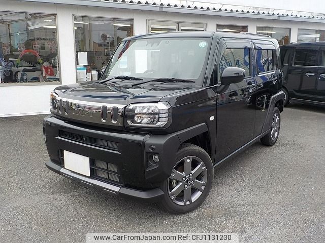 daihatsu taft 2023 -DAIHATSU--Taft 5BA-LA910S--LA910S-0051355---DAIHATSU--Taft 5BA-LA910S--LA910S-0051355- image 1