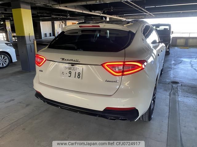 maserati levante 2019 quick_quick_ABA-MLE30E_ZN6YU61C00X319005 image 2