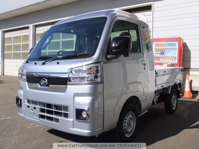 daihatsu hijet-truck 2024 -DAIHATSU 【名変中 】--Hijet Truck S510P--0598289---DAIHATSU 【名変中 】--Hijet Truck S510P--0598289- image 1