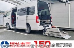 nissan caravan-van 2016 -NISSAN--Caravan Van CBF-CS4E26ｶｲ--CS4E26-008939---NISSAN--Caravan Van CBF-CS4E26ｶｲ--CS4E26-008939-